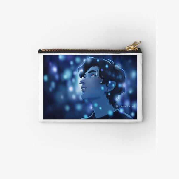 Item preview, Selwyn Kane: Mystery Boy designed and sold by elisemarkle.
