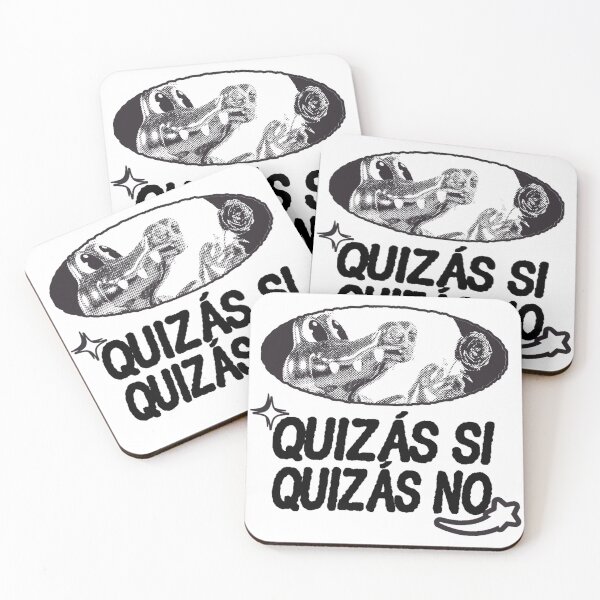 Item preview, Maybe yes, maybe not - Alvaro Díaz designed and sold by Jordanzzz.