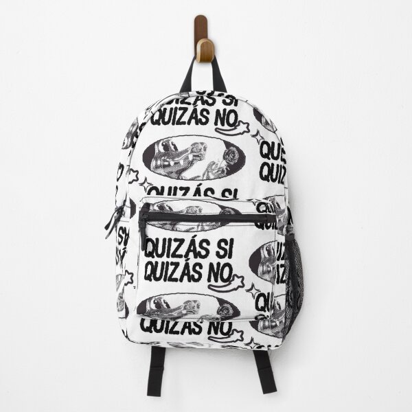 Item preview, Maybe yes, maybe not - Alvaro Díaz designed and sold by Jordanzzz.