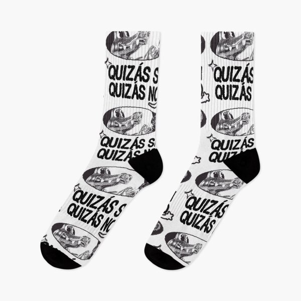 Item preview, Maybe yes, maybe not - Alvaro Díaz designed and sold by Jordanzzz.