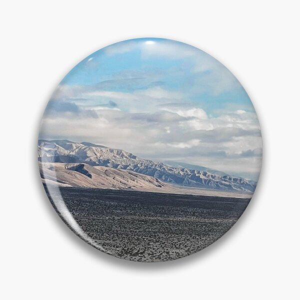 Item preview, Panamint Valley designed and sold by Jason Tompkins.
