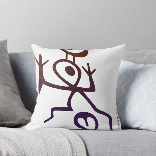 Item preview, Man and bird designed and sold by MiguelCD1981.