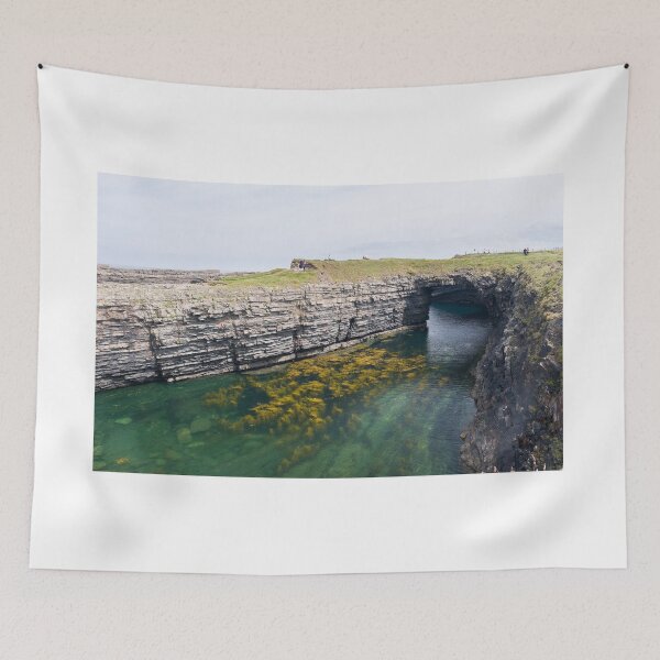 Item preview, The Bridges of Ross designed and sold by Adrian McGlynn.