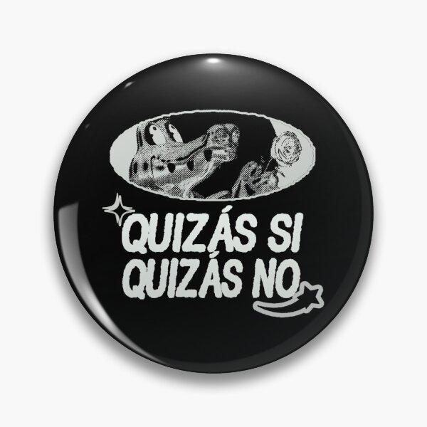 Item preview, Copy of Maybe Yes, Maybe No - Alvaro Díaz -white designed and sold by Jordanzzz.