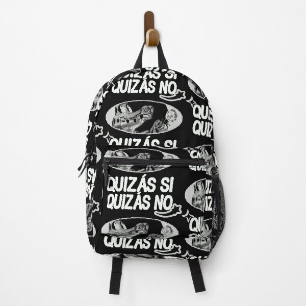 Item preview, Copy of Maybe Yes, Maybe No - Alvaro Díaz -white designed and sold by Jordanzzz.