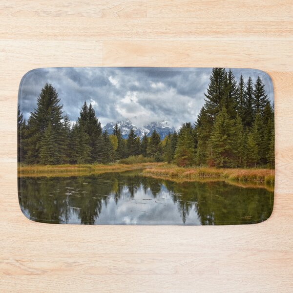 Item preview, Fall Reflections designed and sold by okomedesign.