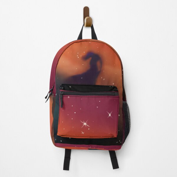 Item preview, The Horsehead Nebula designed and sold by TalesOfMythAndMagic.
