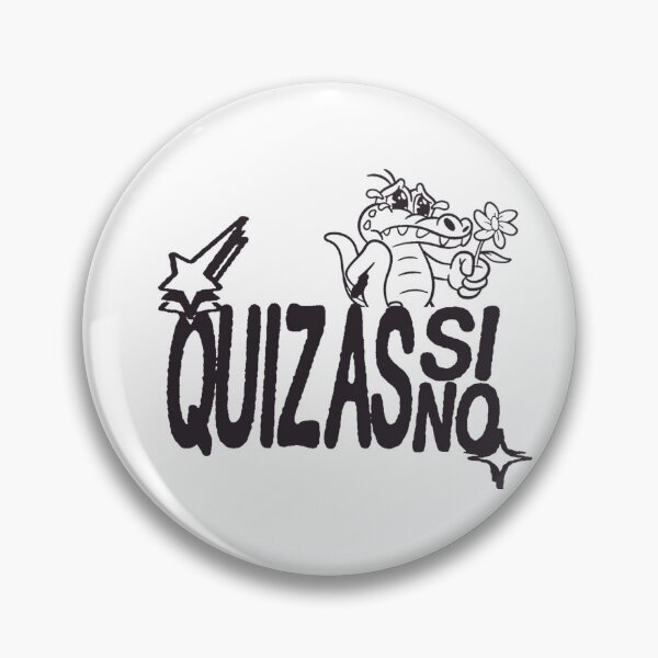 Item preview, Maybe yes, maybe not (version 2) - Alvaro Díaz designed and sold by Jordanzzz.