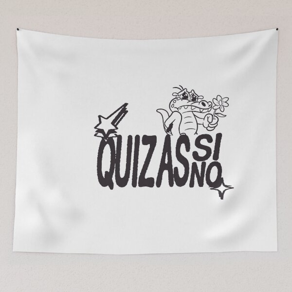 Item preview, Maybe yes, maybe not (version 2) - Alvaro Díaz designed and sold by Jordanzzz.