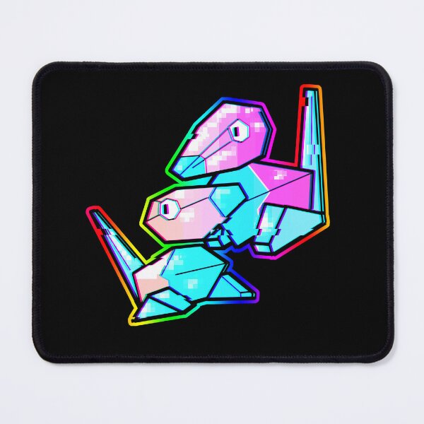 Item preview, porygon designed and sold by dangerlemon.