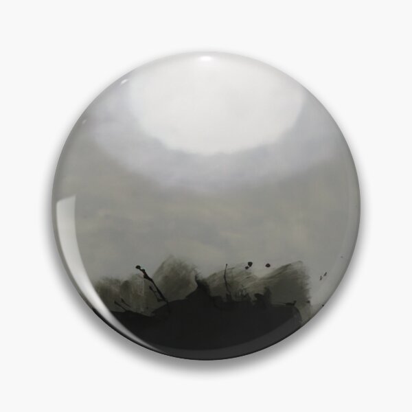 Item preview, Adolph Gottlieb mist designed and sold by NasriART.