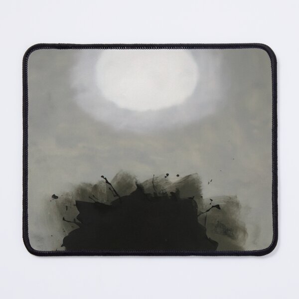Item preview, Adolph Gottlieb mist designed and sold by NasriART.