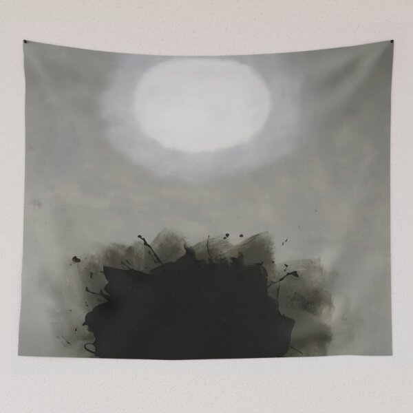 Item preview, Adolph Gottlieb mist designed and sold by NasriART.