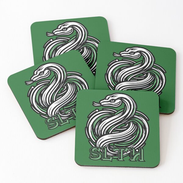 Item preview, Logo of the house of the snake designed and sold by maxcaballero111.