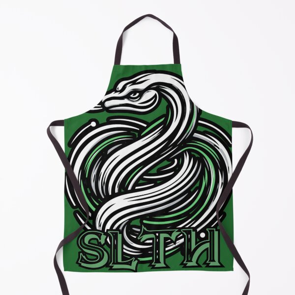 Item preview, Logo of the house of the snake designed and sold by maxcaballero111.