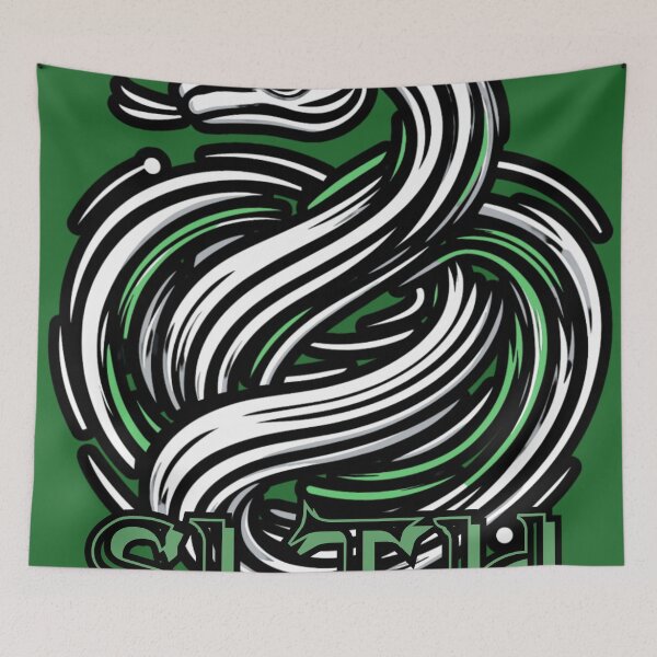Item preview, Logo of the house of the snake designed and sold by maxcaballero111.