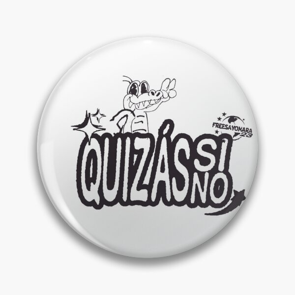 Item preview, Maybe yes, maybe not (version 3) - Alvaro Díaz designed and sold by Jordanzzz.