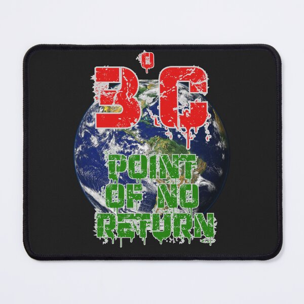 Item preview, Climate Change is Real designed and sold by DeepTreeArts.