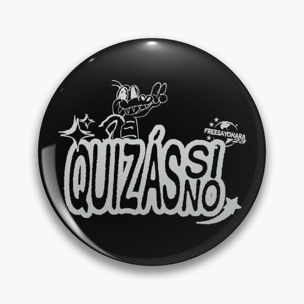Item preview,  Maybe yes, maybe not (version 3) - Alvaro Díaz - Blanco designed and sold by Jordanzzz.