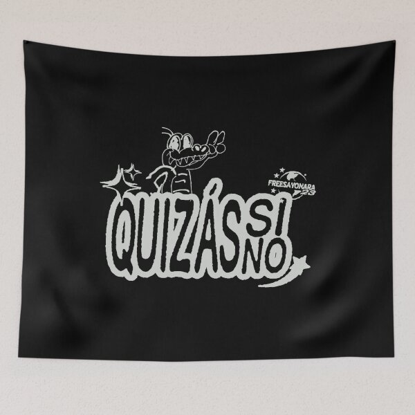 Item preview,  Maybe yes, maybe not (version 3) - Alvaro Díaz - Blanco designed and sold by Jordanzzz.
