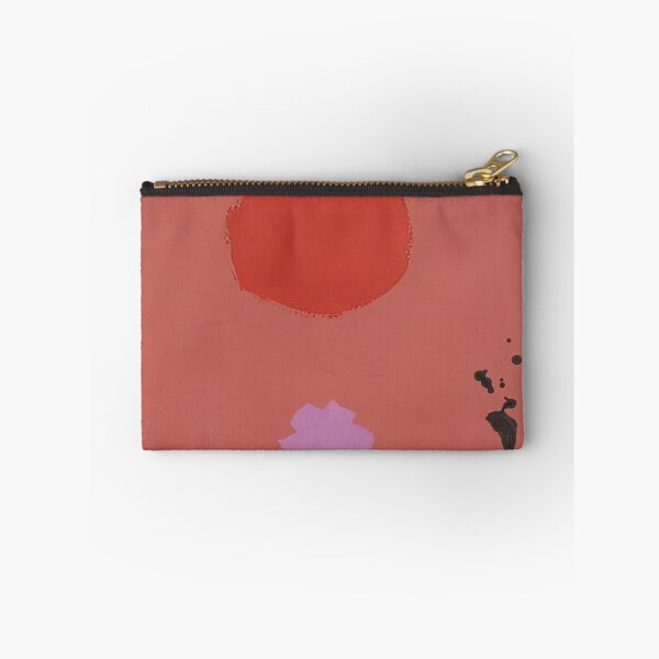 Item preview,  Adolph Gottlieb orange and lavender designed and sold by NasriART.