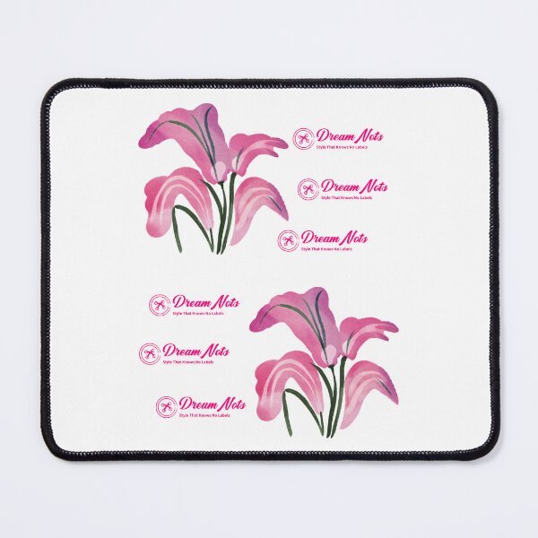 Item preview, Flowes with DreamNots logo designed and sold by DreamNots.