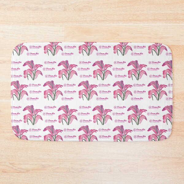 Item preview, Flowes with DreamNots logo designed and sold by DreamNots.