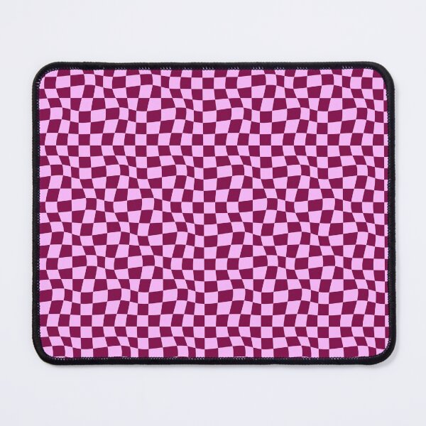 Item preview, Pink and Purple wavy designed and sold by ColorsCocktails.