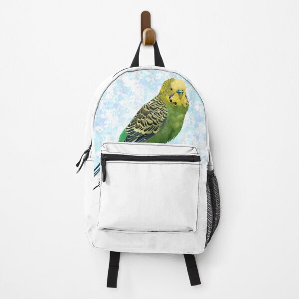 Item preview, Exotic Bird Collection: Budgie designed and sold by Doxarte.