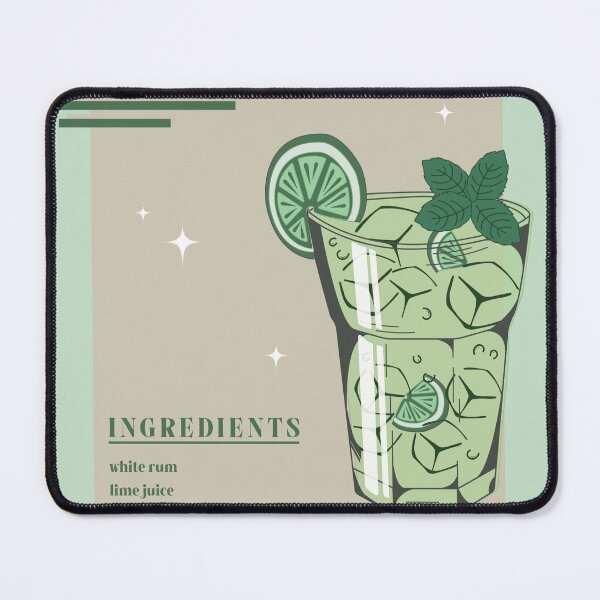 Item preview, bar poster designed and sold by Sidney Tsui.