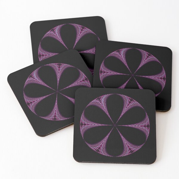 Item preview, SixLeafClover [1000-Purples-BB] designed and sold by LottMultimedia.