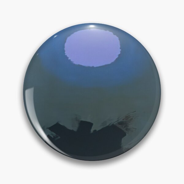 Item preview,   Adolph Gottlieb orb designed and sold by NasriART.