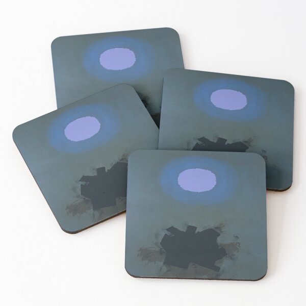 Item preview,   Adolph Gottlieb orb designed and sold by NasriART.