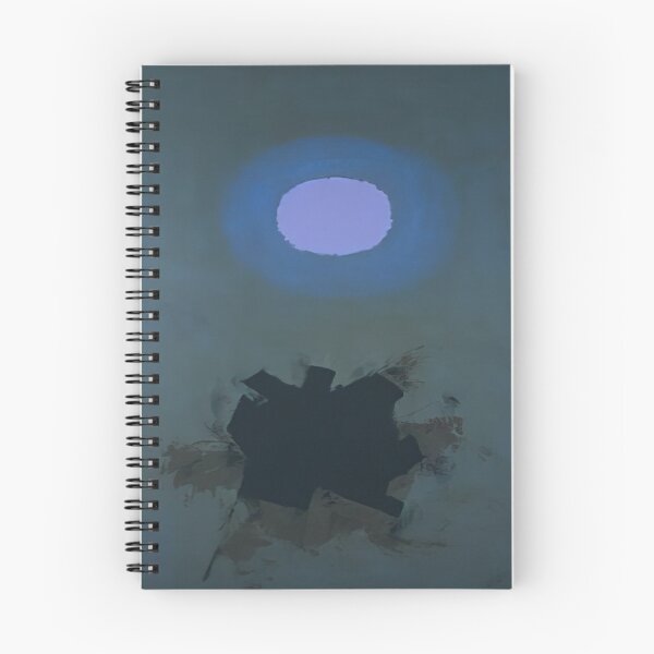 Item preview,   Adolph Gottlieb orb designed and sold by NasriART.