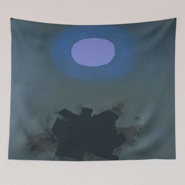 Item preview,   Adolph Gottlieb orb designed and sold by NasriART.