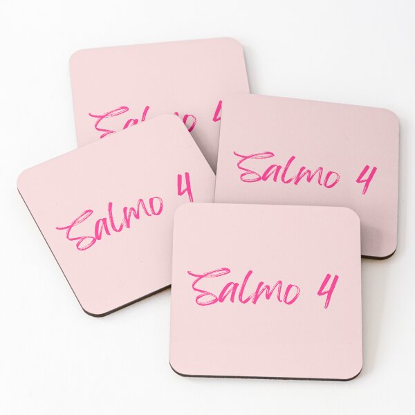 Item preview, Salmo 4 designed and sold by Holynight.