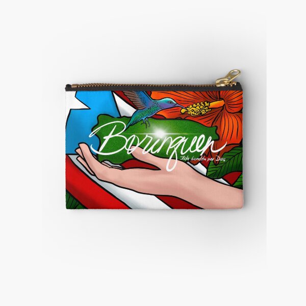 Item preview, Borinquen designed and sold by Rosita Martinez Art.