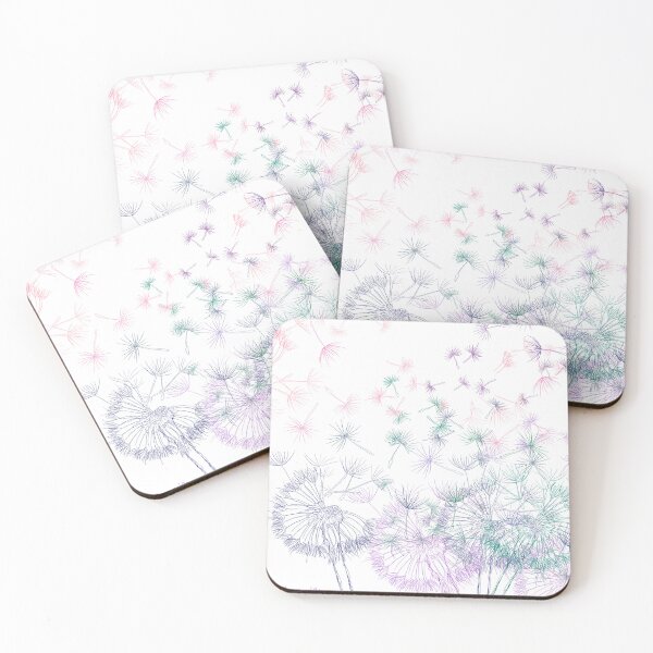 Item preview, Just Dandelion designed and sold by Applerose Design.