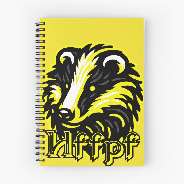 Item preview, Badger house logo designed and sold by maxcaballero111.