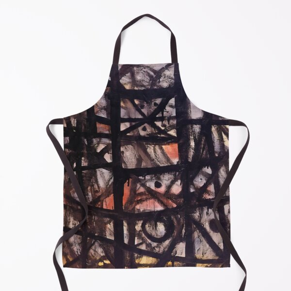 Item preview, Adolph Gottlieb the cage designed and sold by NasriART.