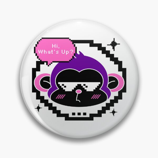 Item preview, Monkey Mood designed and sold by Beauty  Art Printable.