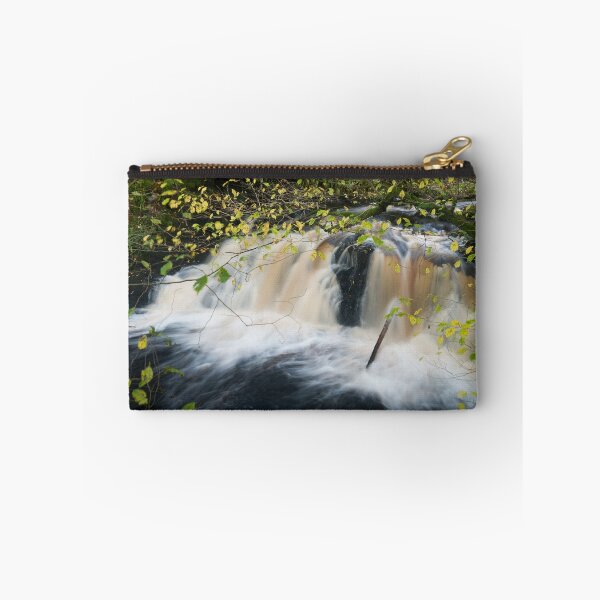 Item preview, Glenariff Forest Park Waterfall designed and sold by Adrian McGlynn.