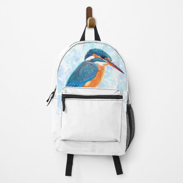 Item preview, Exotic Bird Collection: Kingfisher designed and sold by Doxarte.