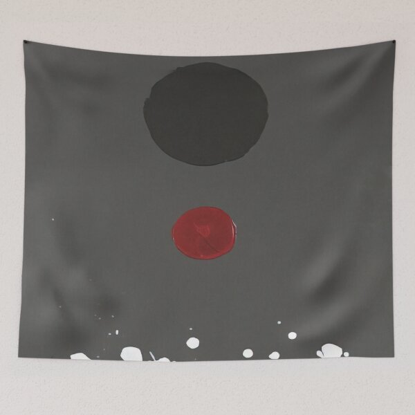 Item preview,   Adolph Gottlieb untitled designed and sold by NasriART.