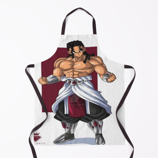 Item preview, Black Saiyan Xayvion designed and sold by Black Saiyan Magician's Merchandise.