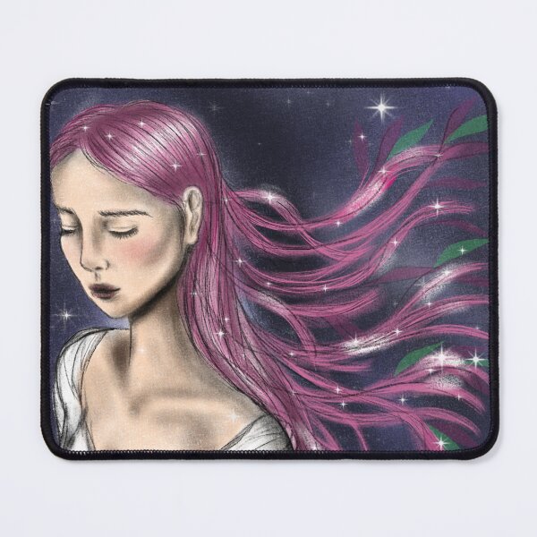 Item preview, Princess Aurora designed and sold by Karoly Vicuña.