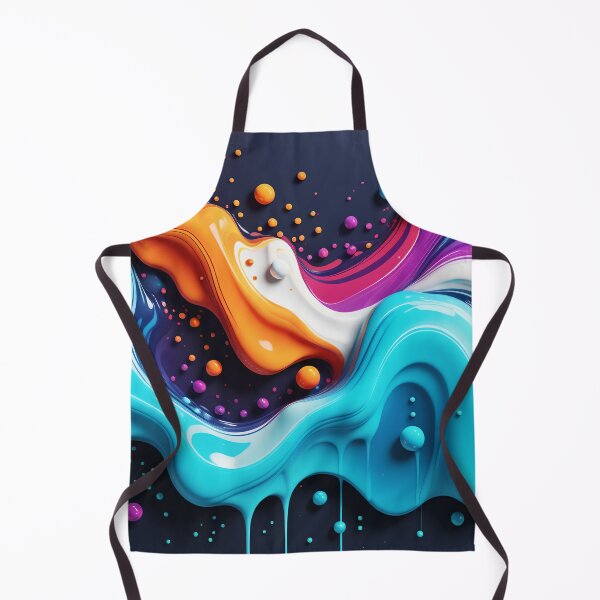 Item preview, Sueños de color designed and sold by MAM Designs.