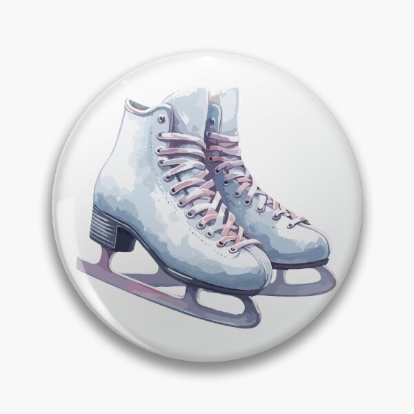 Item preview, Ice Skating  designed and sold by GraphicsClub.