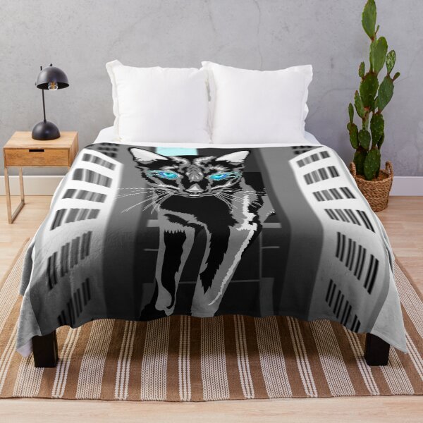 Item preview, Gato monstruoso designed and sold by Munda-Lyn-Art.