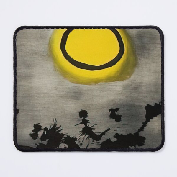 Item preview, Adolph Gottlieb untitled designed and sold by NasriART.